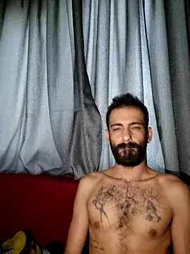 Drkats online show from 11/17/25, 05:00