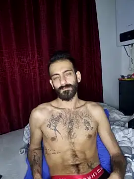 Drkats online show from 12/16/25, 04:06