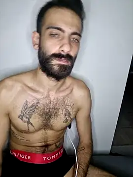 Drkats online show from 12/17/25, 01:54