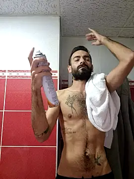 Drkats online show from 11/06/25, 02:04