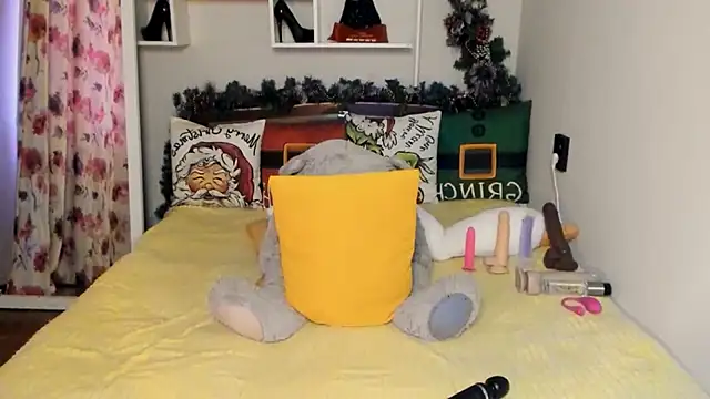 Stripchatlady online show from 01/13/26, 03:10