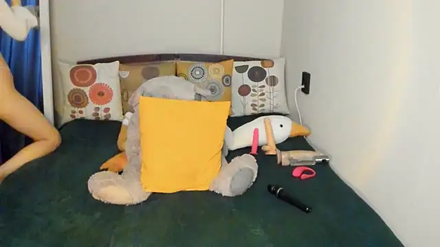 Stripchatlady online show from 04/12/26, 12:19