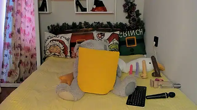 Stripchatlady online show from 01/17/26, 05:11