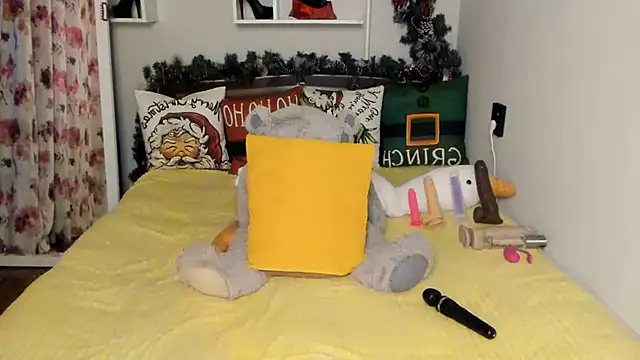 Stripchatlady online show from 01/09/26, 03:13