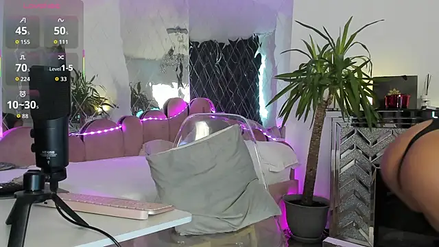 adonawet online show from 11/09/25, 07:12