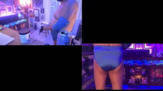 Snapshot of Briefs_bud chatting on 03/22/25, 04:14 Briefs bud online show from 03/22/25, 04:14