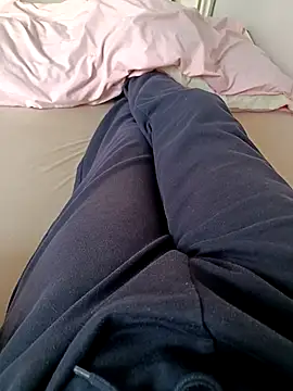 ScalicHat69 online show from 10/18/25, 01:02