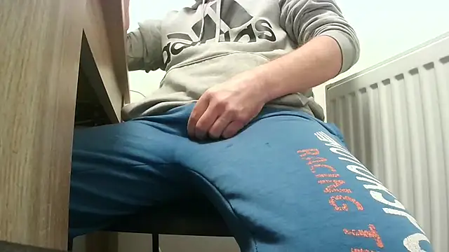 ScalicHat69 online show from 01/13/26, 07:01