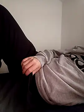 ScalicHat69 online show from 02/03/26, 03:28