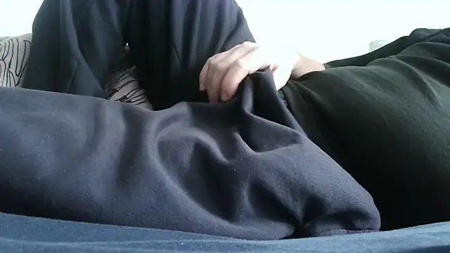 ScalicHat69 online show from 01/09/26, 02:02