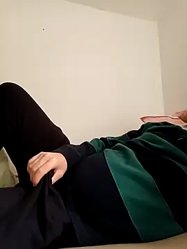 ScalicHat69 online show from 11/18/25, 08:28