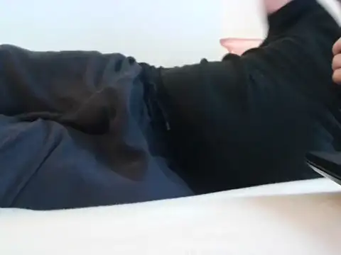 ScalicHat69 online show from 11/17/25, 07:34