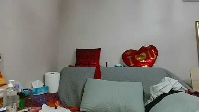 x  KHALEESI  x online show from 10/13/25, 11:49