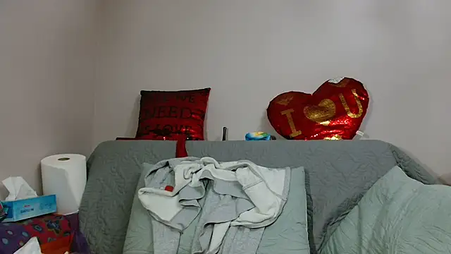 x  KHALEESI  x online show from 10/17/25, 07:26