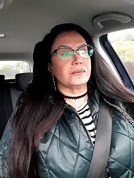 x  KHALEESI  x online show from 10/03/25, 07:43