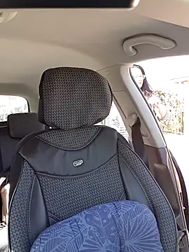 x  KHALEESI  x online show from 09/16/25, 07:09