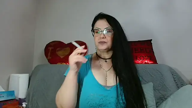 x  KHALEESI  x online show from 11/04/25, 07:06