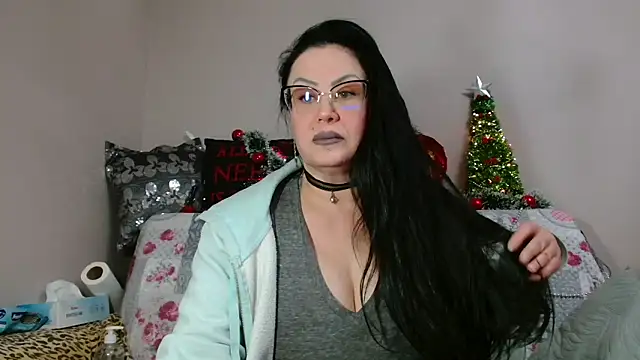 x  KHALEESI  x online show from 01/15/26, 08:12