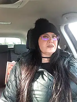 x  KHALEESI  x online show from 01/10/26, 08:53