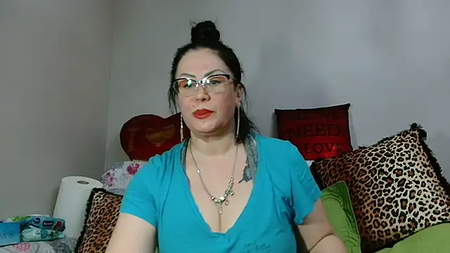 x  KHALEESI  x online show from 03/03/25, 09:05