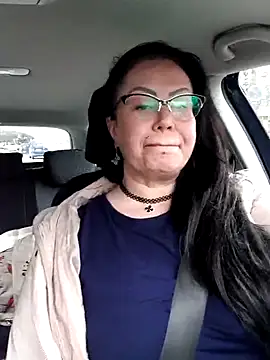 x  KHALEESI  x online show from 03/17/25, 02:12