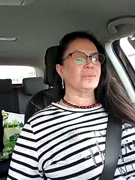 x  KHALEESI  x online show from 03/08/25, 03:13