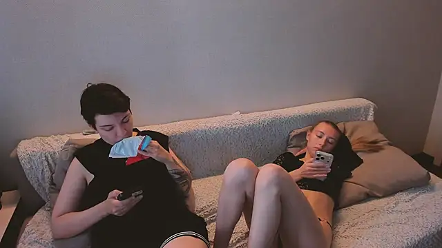secret dreams   online show from 07/08/26, 11:33