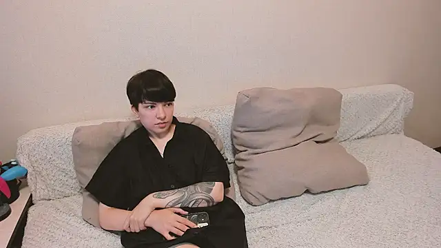 secret dreams   online show from 07/05/26, 08:54