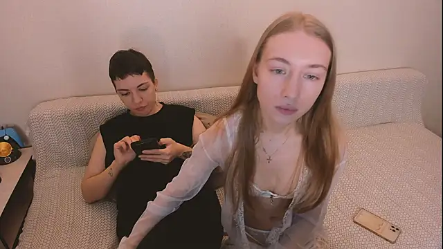 secret dreams   online show from 02/12/26, 07:13