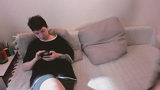 secret dreams   online show from 03/28/26, 11:22