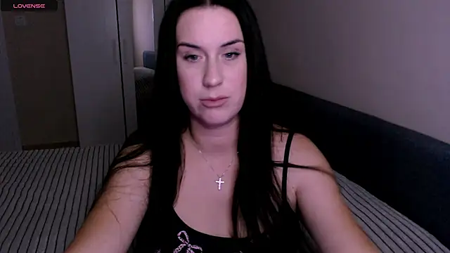 LadyStacy online show from 10/06/25, 08:53