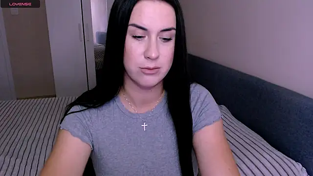 LadyStacy online show from 10/15/25, 07:49