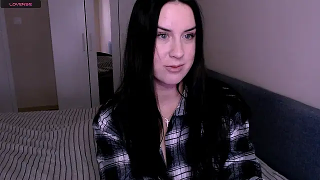 LadyStacy online show from 01/09/26, 08:21