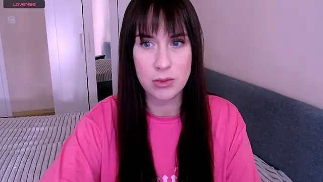 LadyStacy online show from 04/12/26, 10:18