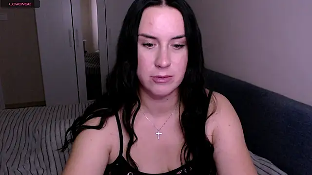 LadyStacy online show from 01/10/26, 03:18