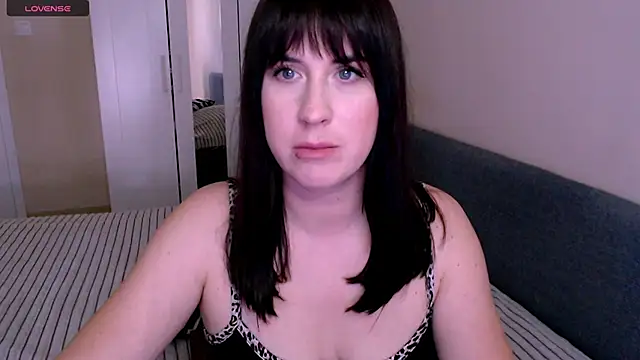 LadyStacy online show from 04/19/26, 02:07