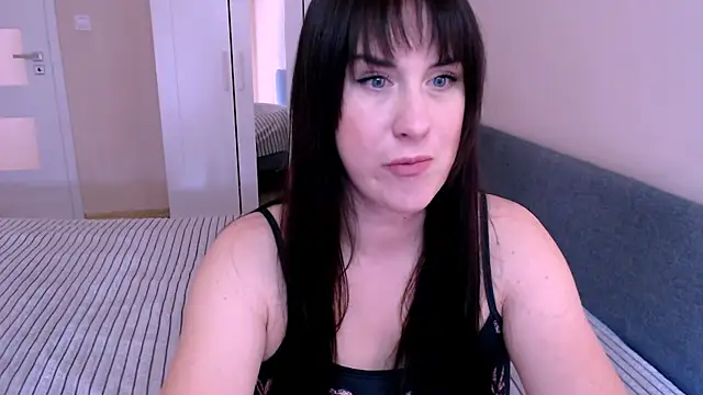 LadyStacy online show from 03/18/26, 08:39