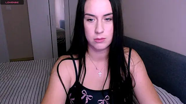 LadyStacy online show from 09/28/25, 03:19