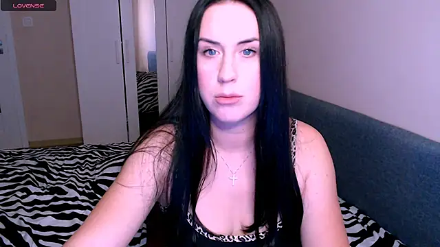 LadyStacy online show from 11/19/25, 10:43