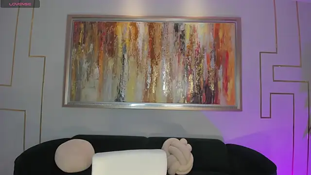 NiaHolland online show from 02/22/26, 11:50