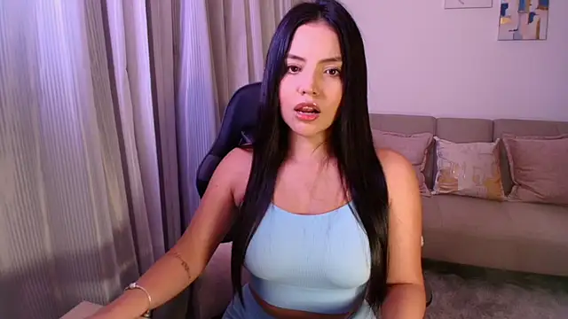 NinaMichelle online show from 10/15/25, 12:53