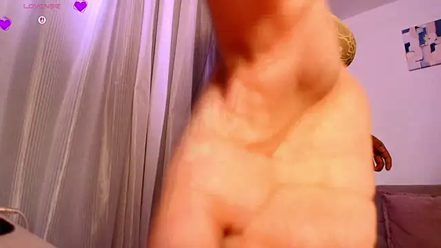 NinaMichelle online show from 11/10/25, 10:59