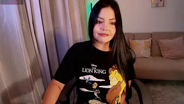 NinaMichelle online show from 11/27/25, 11:27