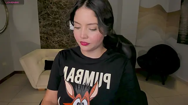 NinaMichelle online show from 06/30/26, 06:19