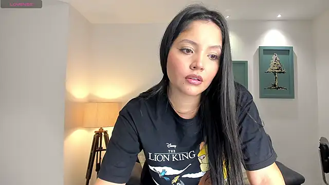 NinaMichelle online show from 03/09/26, 06:33