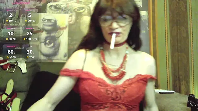 TheBlackWtch online show from 01/17/26, 04:38