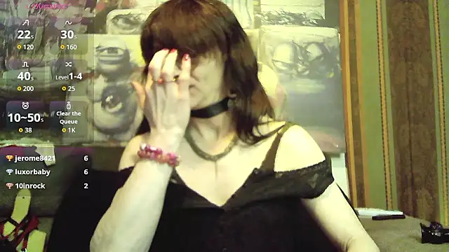 TheBlackWtch online show from 01/11/26, 11:44