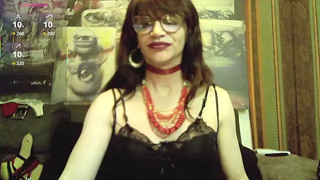 TheBlackWtch online show from 02/02/26, 10:36