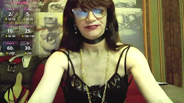 TheBlackWtch online show from 12/23/25, 06:23