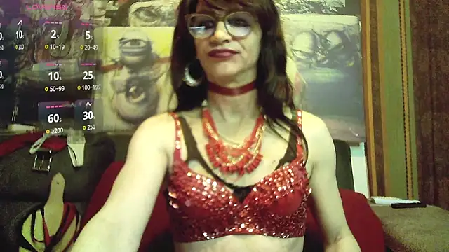 TheBlackWtch online show from 12/19/25, 06:10